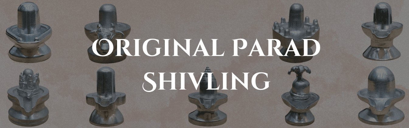 Parad Shivling